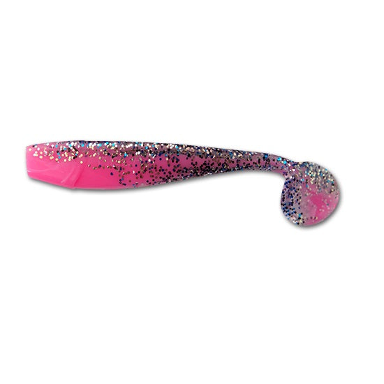 Shad Relax King Shad 5inch Laminat 12.5cm  RKS5-L508 5 buc/plic