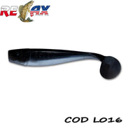 Shad Relax KingShad Laminat 10cm L016 10buc/plic 