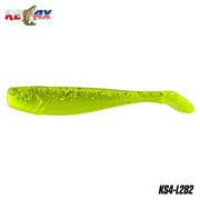 Shad Relax KingShad Laminat 10cm L282 10buc/plic 