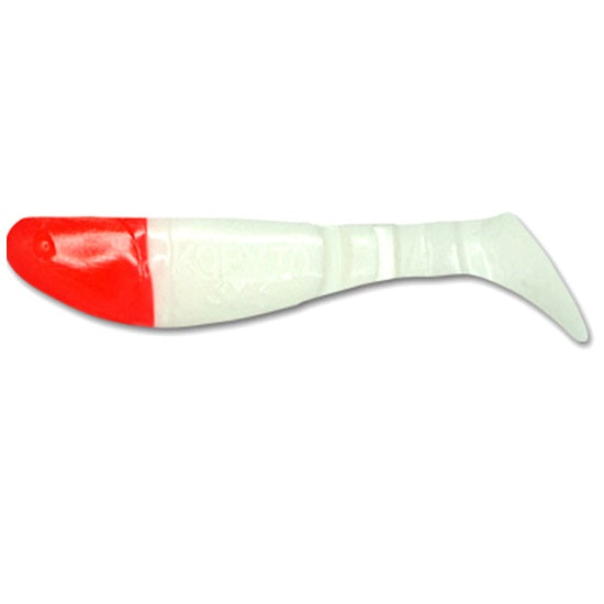 Shad Relax Kopyto 2.5inch Head 6.2cm  RKBLS25-H005 10 buc/plic
