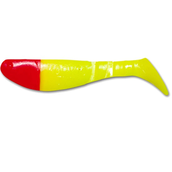 Shad Relax Kopyto 2.5inch Head 6.2cm  RKBLS25-H015 10 buc/plic