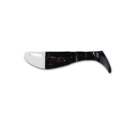Shad Relax Kopyto 2.5inch Head 6.2cm  RKBLS25-H037 10 buc/plic