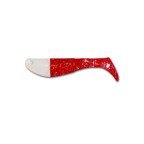 Shad Relax Kopyto 2.5inch Head 6.2cm  RKBLS25-H049 10 buc/plic