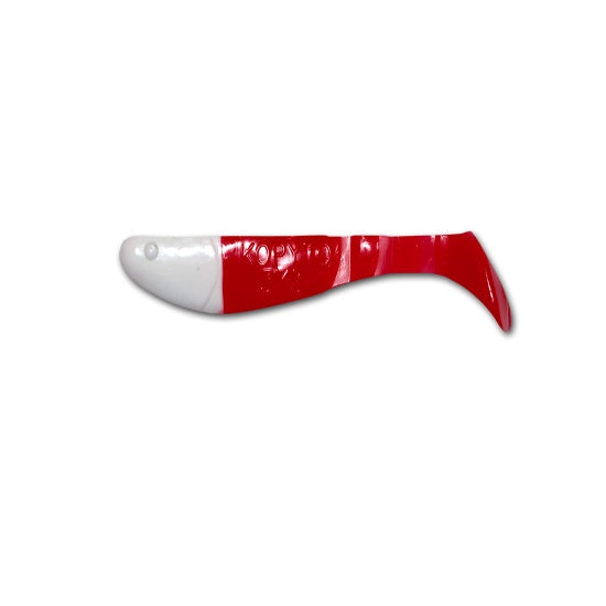 Shad Relax Kopyto 2.5inch Head 6.2cm RKBLS25-H055 10 buc/plic