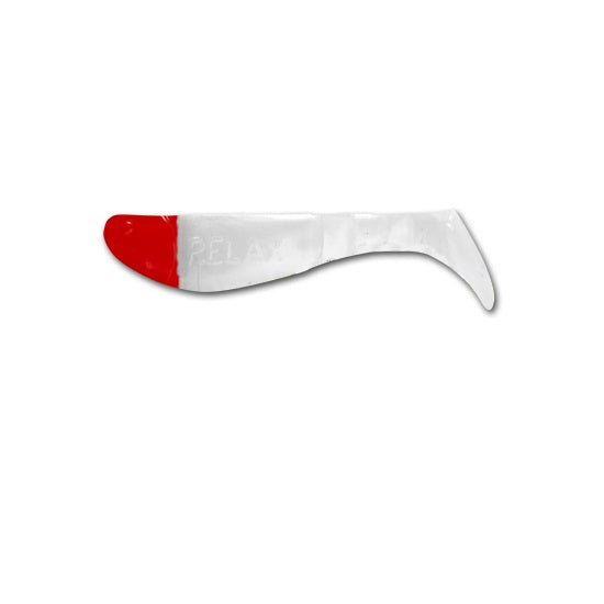 Shad Relax Kopyto 2.5inch Head 6.2cm  RKBLS25-H061 10 buc/plic