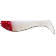 Shad Relax Kopyto 2.5inch Head 6.2cm  RKBLS25-H062 10 buc/plic