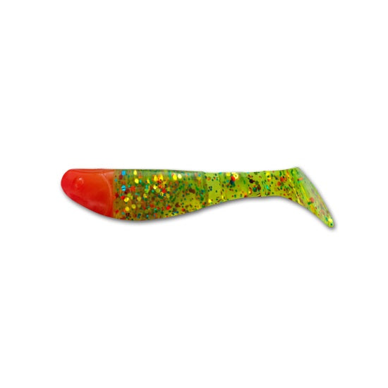 Shad Relax Kopyto 2.5inch Head 6.2cm  RKBLS25-H069 10 buc/plic