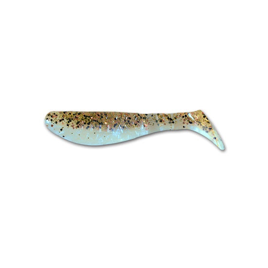 Shad Relax Kopyto 2.5inch Laminat 6.2cm  RKBLS25-L011 10 buc/plic