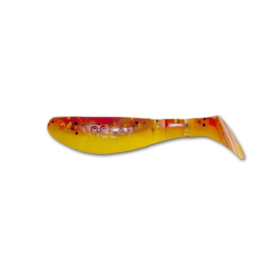 Shad Relax Kopyto 2.5inch Laminat 6.2cm  RKBLS25-L017 10 buc/plic