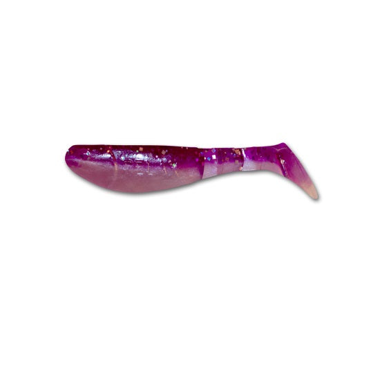 Shad Relax Kopyto 2.5inch Laminat 6.2cm  RKBLS25-L020 10 buc/plic