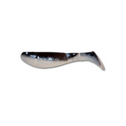 Shad Relax Kopyto 2.5inch Laminat 6.2cm  RKBLS25-L024 10 buc/plic
