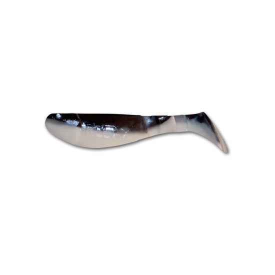 Shad Relax Kopyto 2.5inch Laminat 6.2cm  RKBLS25-L024 10 buc/plic