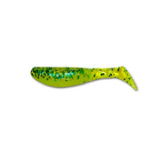 Shad Relax Kopyto 2.5inch Laminat 6.2cm  RKBLS25-L029 10 buc/plic