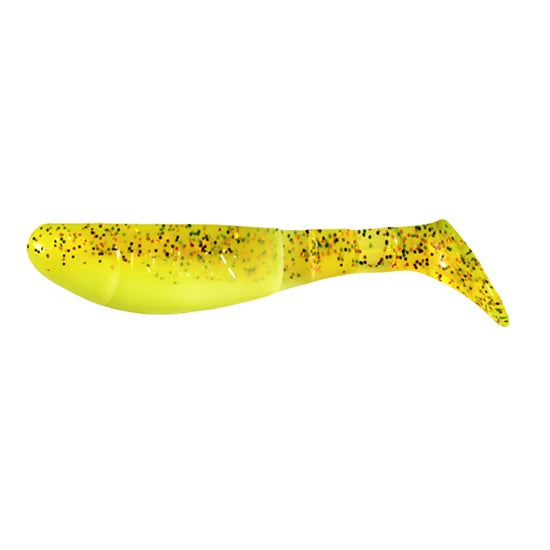 Shad Relax Kopyto 2.5inch Laminat 6.2cm  RKBLS25-L034 10 buc/plic