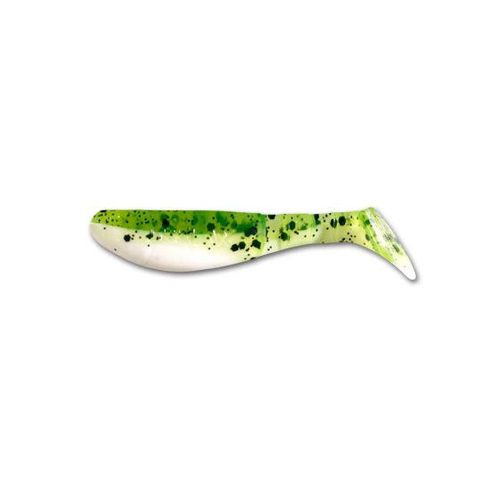 Shad Relax Kopyto 2.5inch Laminat 6.2cm  RKBLS25-L045 10 buc/plic