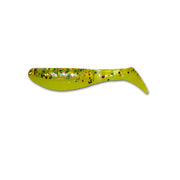 Shad Relax Kopyto 2.5inch Laminat 6.2cm  RKBLS25-L075 10 buc/plic