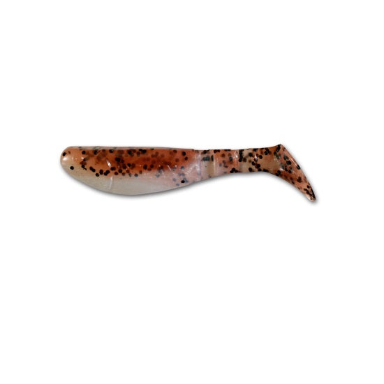 Shad Relax Kopyto 2.5inch Laminat 6.2cm  RKBLS25-L084 10 buc/plic