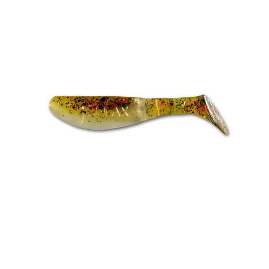 Shad Relax Kopyto 2.5inch Laminat 6.2cm  RKBLS25-L088 10 buc/plic