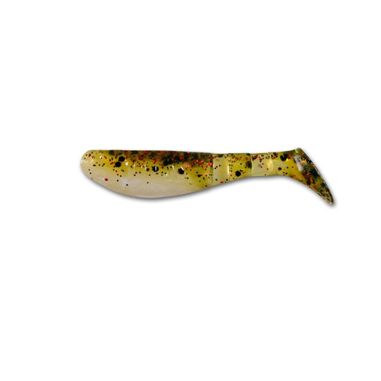 Shad Relax Kopyto 2.5inch Laminat 6.2cm  RKBLS25-L089 10 buc/plic