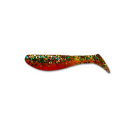 Shad Relax Kopyto 2.5inch Laminat 6.2cm  RKBLS25-L095 10 buc/plic