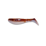 Shad Relax Kopyto 2.5inch Laminat 6.2cm  RKBLS25-L108 10 buc/plic