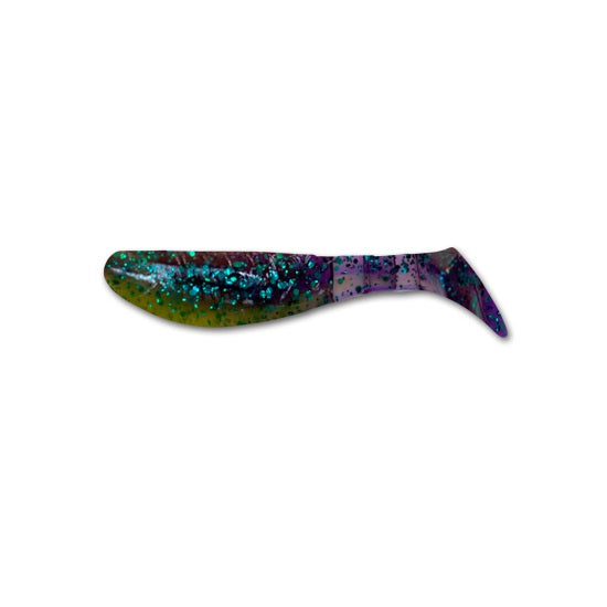 Shad Relax Kopyto 2.5inch Laminat 6.2cm  RKBLS25-L113 10 buc/plic