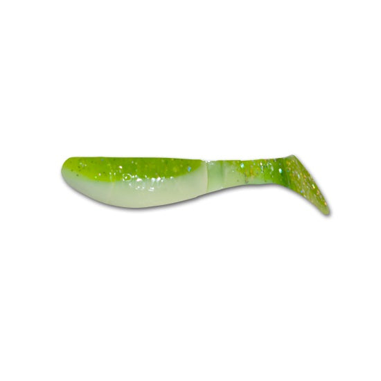 Shad Relax Kopyto 2.5inch Laminat 6.2cm  RKBLS25-L125 10 buc/plic