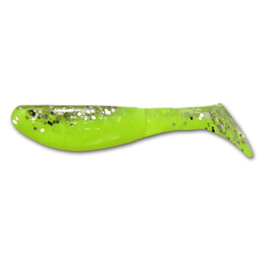 Shad Relax Kopyto 2.5inch Laminat 6.2cm  RKBLS25-L161 10 buc/plic