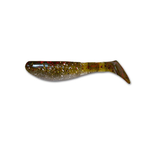 Shad Relax Kopyto 2.5inch Laminat 6.2cm  RKBLS25-L191 10 buc/plic