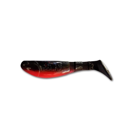 Shad Relax Kopyto 2.5inch Laminat 6.2cm  RKBLS25-L208 10 buc/plic