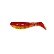 Shad Relax Kopyto 2.5inch Laminat 6.2cm  RKBLS25-L215 10 buc/plic