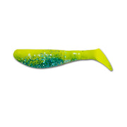 Shad Relax Kopyto 2.5inch Laminat 6.2cm  RKBLS25-L249 10 buc/plic