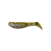 Shad Relax Kopyto 2.5inch Laminat 6.2cm  RKBLS25-L252 10 buc/plic