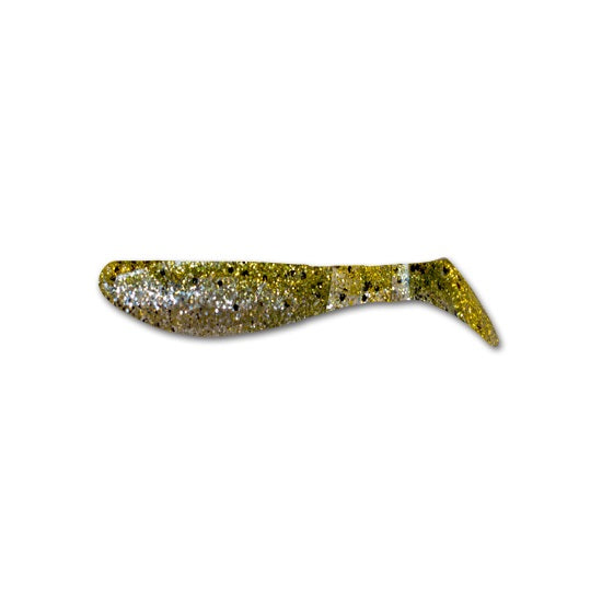 Shad Relax Kopyto 2.5inch Laminat 6.2cm  RKBLS25-L252 10 buc/plic