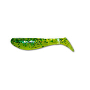 Shad Relax Kopyto 2.5inch Laminat 6.2cm  RKBLS25-L263 10 buc/plic