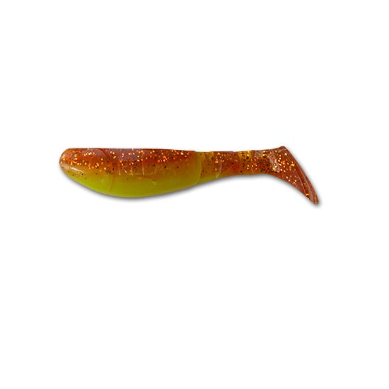 Shad Relax Kopyto 2.5inch Laminat 6.2cm  RKBLS25-L264 10 buc/plic