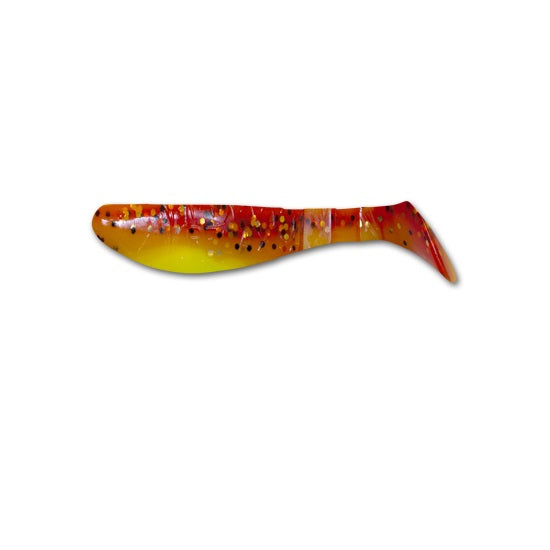 Shad Relax Kopyto 2.5inch Laminat 6.2cm  RKBLS25-L270 10 buc/plic