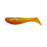 Shad Relax Kopyto 2.5inch Laminat 6.2cm  RKBLS25-L289 10 buc/plic