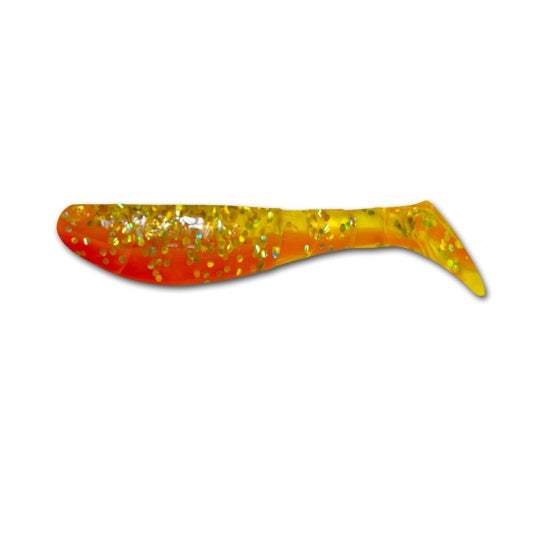 Shad Relax Kopyto 2.5inch Laminat 6.2cm  RKBLS25-L289 10 buc/plic