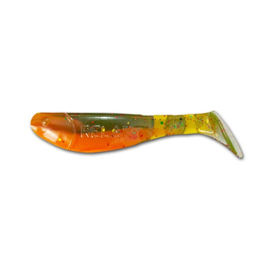 Shad Relax Kopyto 2.5inch Laminat 6.2cm  RKBLS25-L325 10 buc/plic