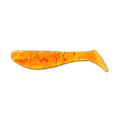 Shad Relax Kopyto 2.5inch Laminat 6.2cm  RKBLS25-L341 10 buc/plic