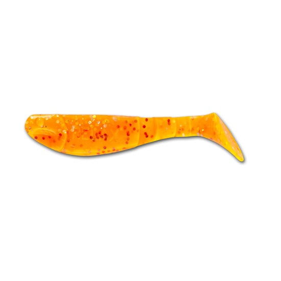 Shad Relax Kopyto 2.5inch Laminat 6.2cm  RKBLS25-L341 10 buc/plic