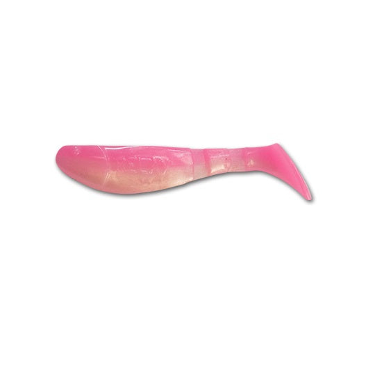 Shad Relax Kopyto 2.5inch Laminat 6.2cm  RKBLS25-L360 10 buc/plic