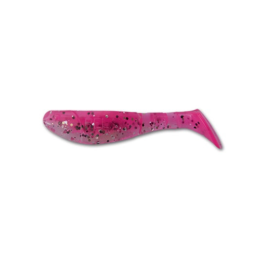 Shad Relax Kopyto 2.5inch Laminat 6.2cm  RKBLS25-L472 10 buc/plic