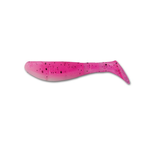 Shad Relax Kopyto 2.5inch Laminat 6.2cm  RKBLS25-L519 10 buc/plic