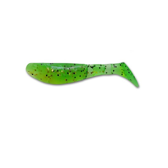 Shad Relax Kopyto 2.5inch Laminat 6.2cm  RKBLS25-L584 10 buc/plic