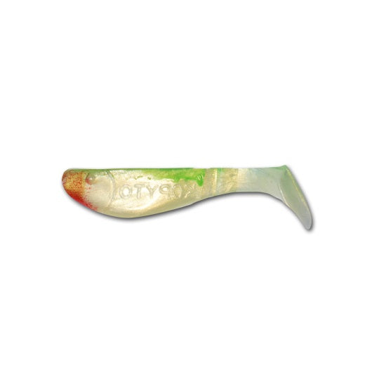 Shad Relax Kopyto 2.5inch Standard 6.2cm  RKBLS25-S029 10 buc/plic