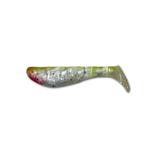 Shad Relax Kopyto 2.5inch Standard 6.2cm  RKBLS25-S036 10 buc/plic