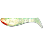 Shad Relax Kopyto 2.5inch Standard 6.2cm RKBLS25-S052 10 buc/plic