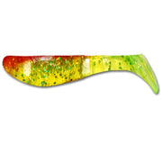 Shad Relax Kopyto 2.5inch Standard 6.2cm  RKBLS25-S068 10 buc/plic